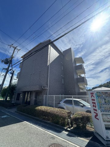 セリテ板宿の外観