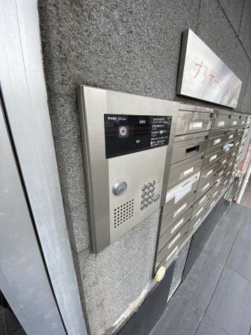 プリオーレリベルタのその他共用部分