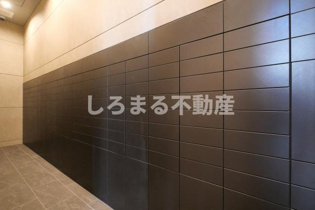 ルフォンプログレ堺筋本町タワーレジデンスのその他共用部分