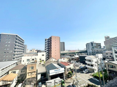 【展望】 | プランドール兵庫駅南通