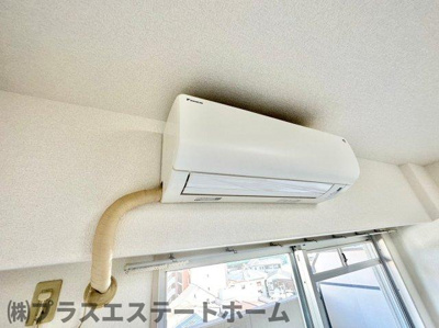 【設備】 | プランドール兵庫駅南通