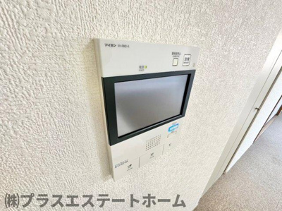 【セキュリティ】 | プランドール兵庫駅南通