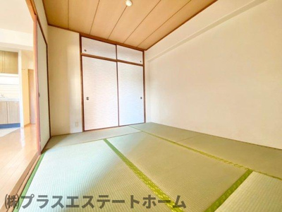 【内装】 | プランドール兵庫駅南通