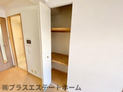 【内装】 | プランドール兵庫駅南通