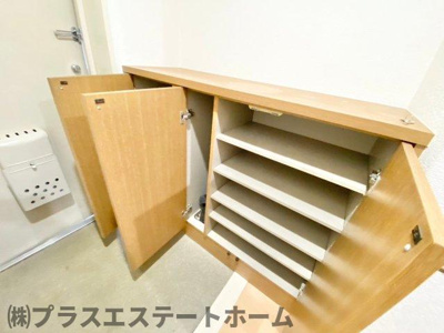 【内装】 | プランドール兵庫駅南通