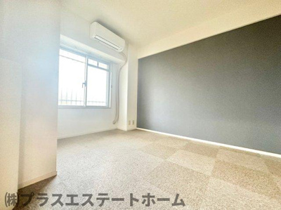 【寝室】 | プランドール兵庫駅南通