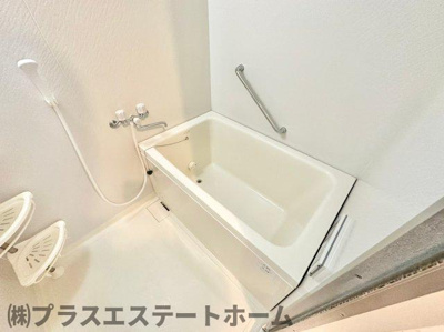 【浴室】 | プランドール兵庫駅南通