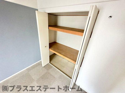 【収納】 | プランドール兵庫駅南通