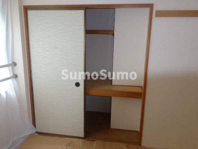 イーストヒルズ平野の設備