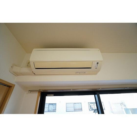 ドゥーシエル桜新町の設備