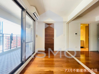 【内装】 | レジディア心斎橋ウエスト | ※建物内別間取参考写真