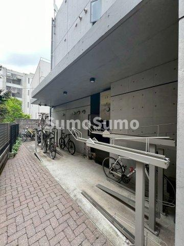 GRAN　PASEO新宿のその他共用部分