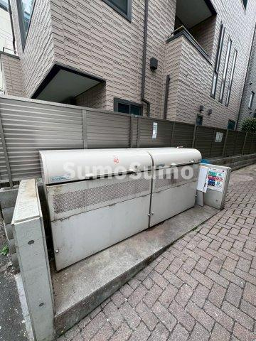GRAN　PASEO新宿のその他共用部分