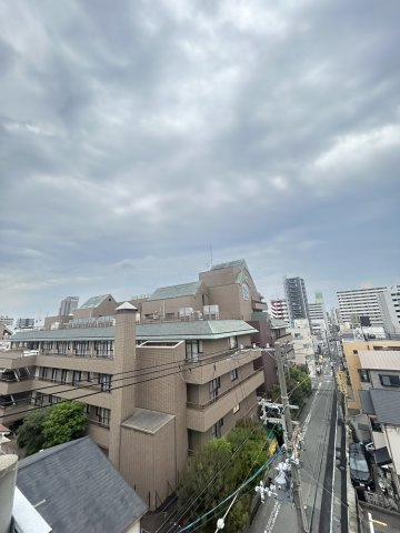 willDo三宮イーストの展望