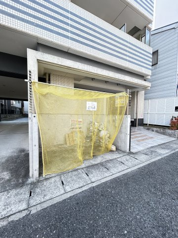 willDo三宮イーストのその他共用部分