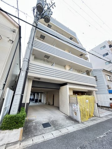 willDo三宮イーストの外観