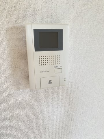 クレセントSATOのセキュリティ