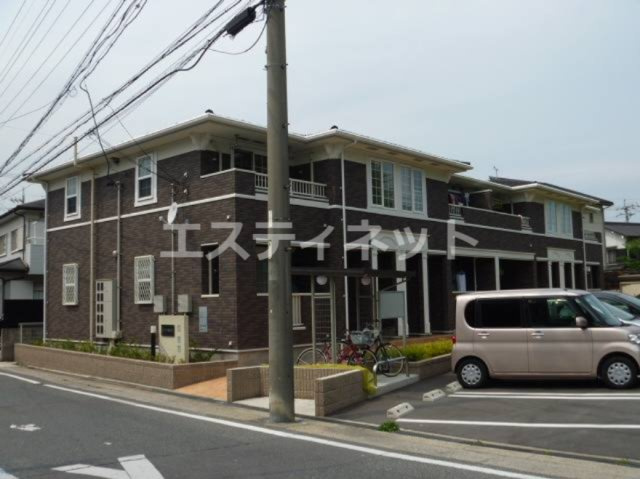 クレセントSATO