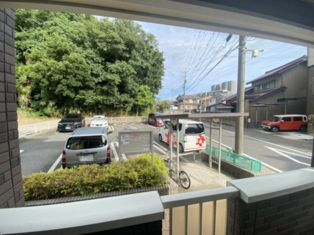 クレセントSATOの展望