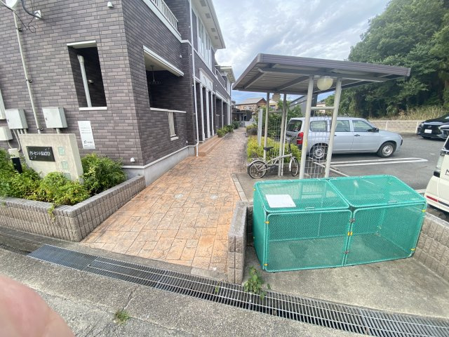 クレセントSATOのその他共用部分