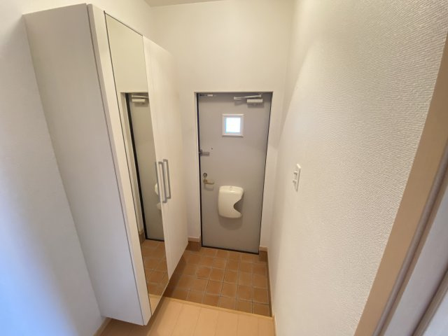 クレセントSATOのその他