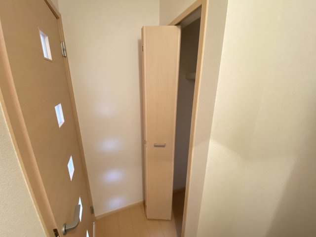 クレセントSATOのその他