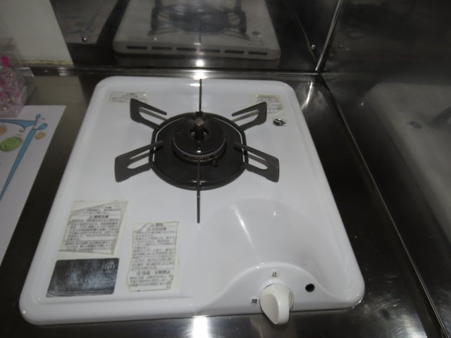エミネ霞のキッチン