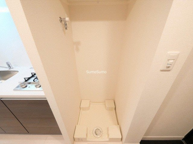 プレサンス心斎橋レヨンの設備