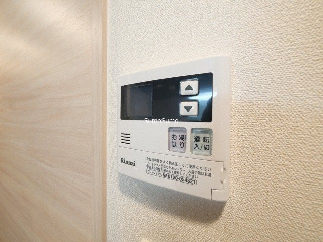 プレサンス心斎橋レヨンのその他