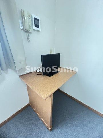 レオパレス浜御影のその他