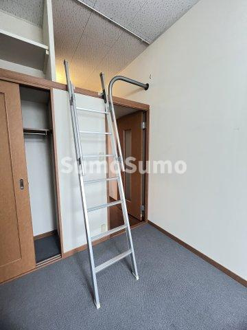 レオパレス浜御影の内装