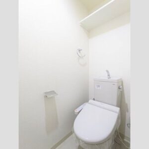 【トイレ】 | アイビーコート | トイレも気になるポイント