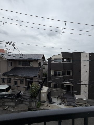 福本邸貸家の展望