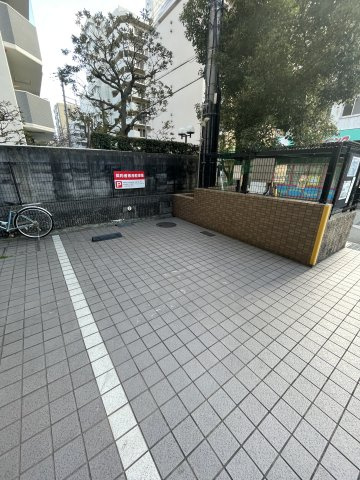 アスライフ湊川公園のその他共用部分
