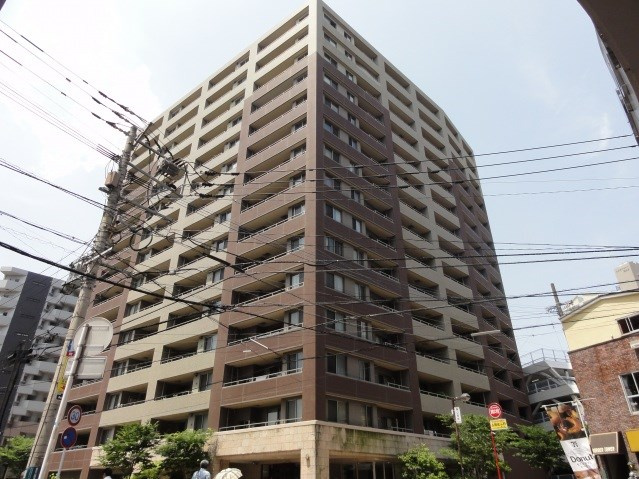 アクロス天神センタープラザ