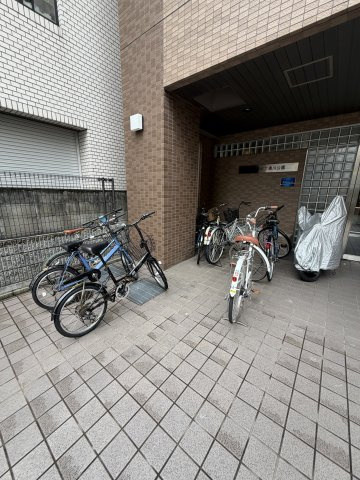 アスライフ湊川公園のその他共用部分