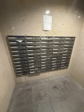 アスライフ湊川公園のその他共用部分