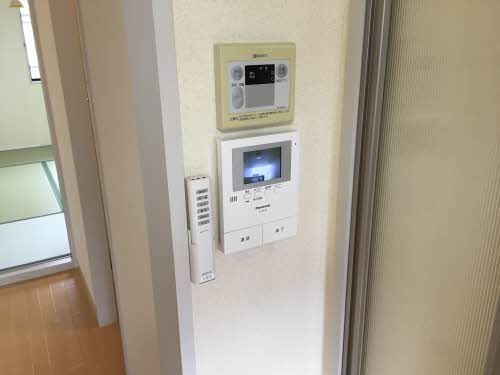 リバーサイド２１のセキュリティ