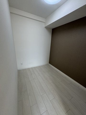 Vールネサンス大塚町の寝室