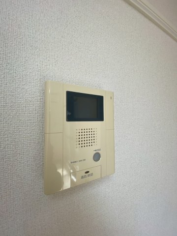 エトワール衣掛のセキュリティ