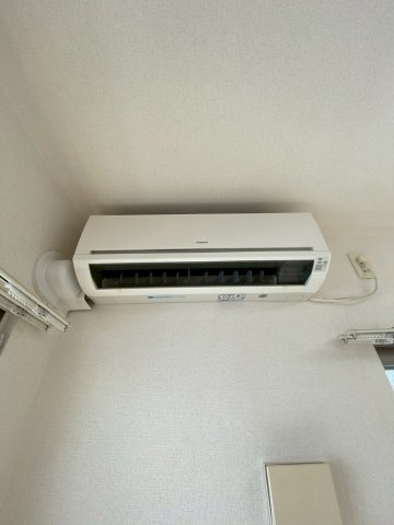 エトワール衣掛の設備