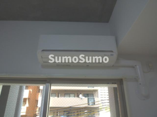 アドバンス三宮Ⅳルシールの設備