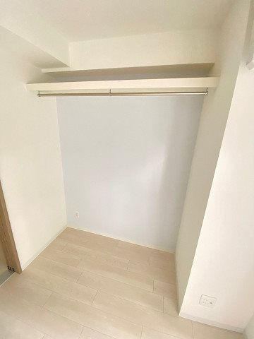 サンテラス西宮の収納