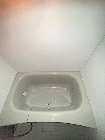 サンテラス西宮の浴室