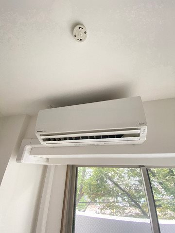 サンテラス西宮の設備