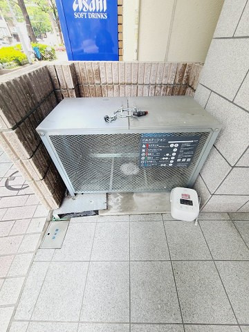 サンテラス西宮のその他共用部分