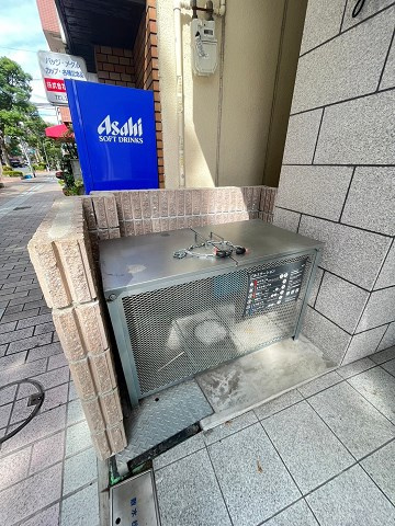 サンテラス西宮のその他