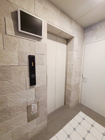 サンテラス西宮の設備