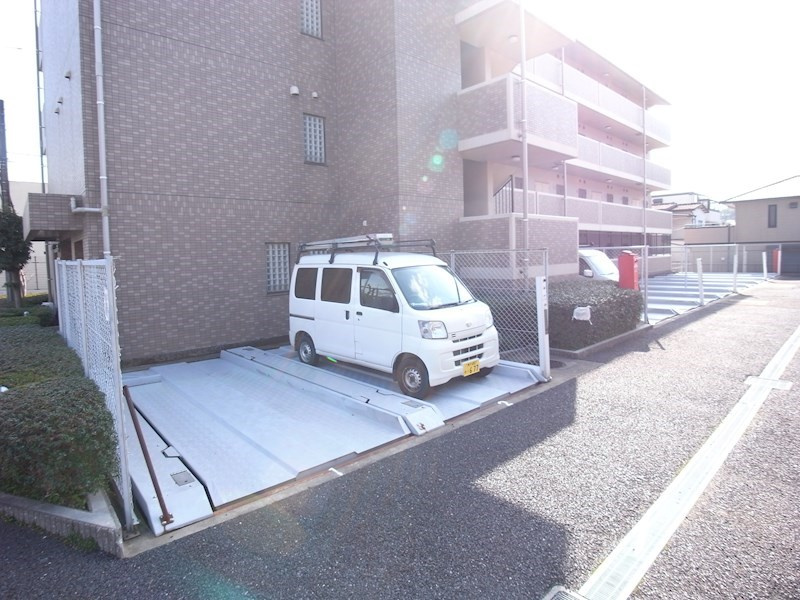 神戸市須磨区養老町２丁目の賃貸マンションの外観