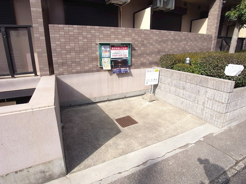 神戸市須磨区養老町２丁目の賃貸マンションの外観